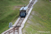 Hurst Nelson and Co. n°7 sur le Great Orme Tramway à Llandudno