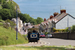 Hurst Nelson and Co. n°5 sur le Great Orme Tramway à Llandudno