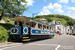 Hurst Nelson and Co. n°6 sur le Great Orme Tramway à Llandudno