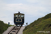 Hurst Nelson and Co. n°5 sur le Great Orme Tramway à Llandudno