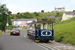 Hurst Nelson and Co. n°4 sur le Great Orme Tramway à Llandudno