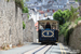 Hurst Nelson and Co. n°5 sur le Great Orme Tramway à Llandudno