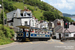 Hurst Nelson and Co. n°5 sur le Great Orme Tramway à Llandudno