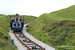 Hurst Nelson and Co. n°6 sur le Great Orme Tramway à Llandudno