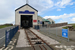 Hurst Nelson and Co. n°6 sur le Great Orme Tramway à Llandudno