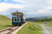 Hurst Nelson and Co. n°7 sur le Great Orme Tramway à Llandudno