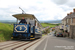 Hurst Nelson and Co. n°5 sur le Great Orme Tramway à Llandudno