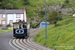 Hurst Nelson and Co. n°4 sur le Great Orme Tramway à Llandudno