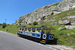 Hurst Nelson and Co. n°5 sur le Great Orme Tramway à Llandudno