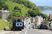 Hurst Nelson and Co. n°4 sur le Great Orme Tramway à Llandudno