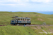 Hurst Nelson and Co. n°7 sur le Great Orme Tramway à Llandudno