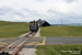 Hurst Nelson and Co. n°7 sur le Great Orme Tramway à Llandudno