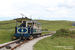 Hurst Nelson and Co. n°6 sur le Great Orme Tramway à Llandudno