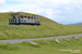 Hurst Nelson and Co. n°7 sur le Great Orme Tramway à Llandudno