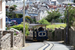 Hurst Nelson and Co. n°4 sur le Great Orme Tramway à Llandudno