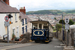 Hurst Nelson and Co. n°4 sur le Great Orme Tramway à Llandudno