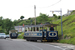 Hurst Nelson and Co. n°5 et n°4 sur le Great Orme Tramway à Llandudno