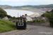 Hurst Nelson and Co. n°5 sur le Great Orme Tramway à Llandudno