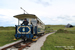 Hurst Nelson and Co. n°6 sur le Great Orme Tramway à Llandudno