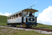 Hurst Nelson and Co. n°6 sur le Great Orme Tramway à Llandudno