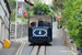 Hurst Nelson and Co. n°4 sur le Great Orme Tramway à Llandudno