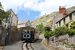 Hurst Nelson and Co. n°5 sur le Great Orme Tramway à Llandudno