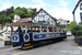 Hurst Nelson and Co. n°4 sur le Great Orme Tramway à Llandudno