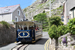 Hurst Nelson and Co. n°5 sur le Great Orme Tramway à Llandudno