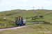 Hurst Nelson and Co. n°6 sur le Great Orme Tramway à Llandudno