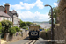 Hurst Nelson and Co. n°4 sur le Great Orme Tramway à Llandudno