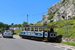 Hurst Nelson and Co. n°4 sur le Great Orme Tramway à Llandudno