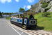 Hurst Nelson and Co. n°5 sur le Great Orme Tramway à Llandudno