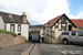 Hurst Nelson and Co. n°5 sur le Great Orme Tramway à Llandudno