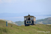 Hurst Nelson and Co. n°7 sur le Great Orme Tramway à Llandudno