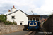 Hurst Nelson and Co. n°5 sur le Great Orme Tramway à Llandudno