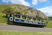 Hurst Nelson and Co. n°5 sur le Great Orme Tramway à Llandudno