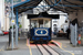 Hurst Nelson and Co. n°4 sur le Great Orme Tramway à Llandudno