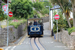 Hurst Nelson and Co. n°4 sur le Great Orme Tramway à Llandudno