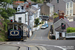 Hurst Nelson and Co. n°5 sur le Great Orme Tramway à Llandudno