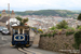 Hurst Nelson and Co. n°4 sur le Great Orme Tramway à Llandudno