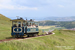 Hurst Nelson and Co. n°6 sur le Great Orme Tramway à Llandudno