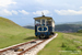 Hurst Nelson and Co. n°7 sur le Great Orme Tramway à Llandudno