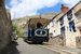 Hurst Nelson and Co. n°4 sur le Great Orme Tramway à Llandudno