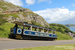 Hurst Nelson and Co. n°5 sur le Great Orme Tramway à Llandudno