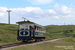 Hurst Nelson and Co. n°6 sur le Great Orme Tramway à Llandudno