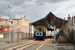 Hurst Nelson and Co. n°4 sur le Great Orme Tramway à Llandudno