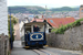 Hurst Nelson and Co. n°4 sur le Great Orme Tramway à Llandudno