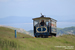 Hurst Nelson and Co. n°7 sur le Great Orme Tramway à Llandudno