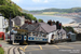 Hurst Nelson and Co. n°4 sur le Great Orme Tramway à Llandudno