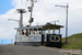 Hurst Nelson and Co. n°5 sur le Great Orme Tramway à Llandudno